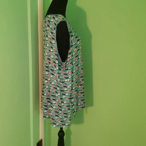 Philosophy women's tank top - Picture 2 of 7